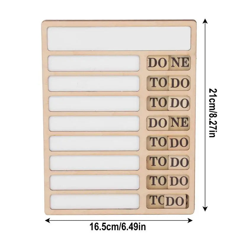 Chore Chart