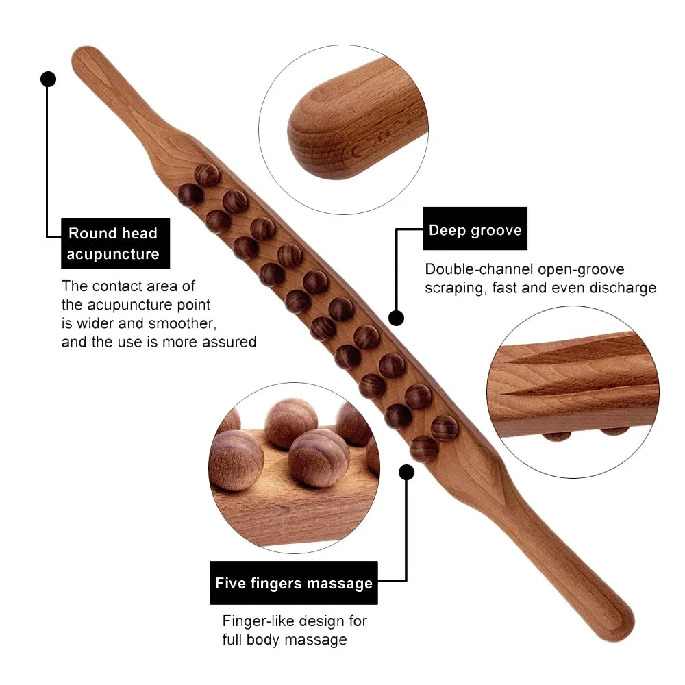 Massage Stick