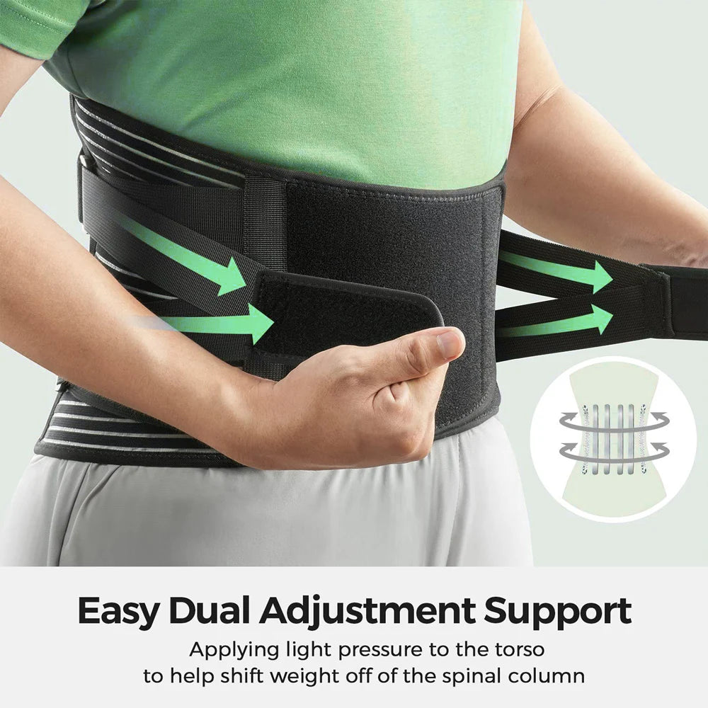 waist support belt