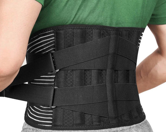 waist support belt